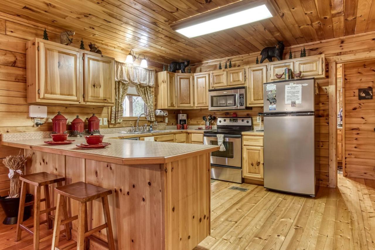 Magical Moments, Hot Tub, Wifi, 1089 Free Tickets Each Paid Day, Dollywood And More Gatlinburg Exteriér fotografie