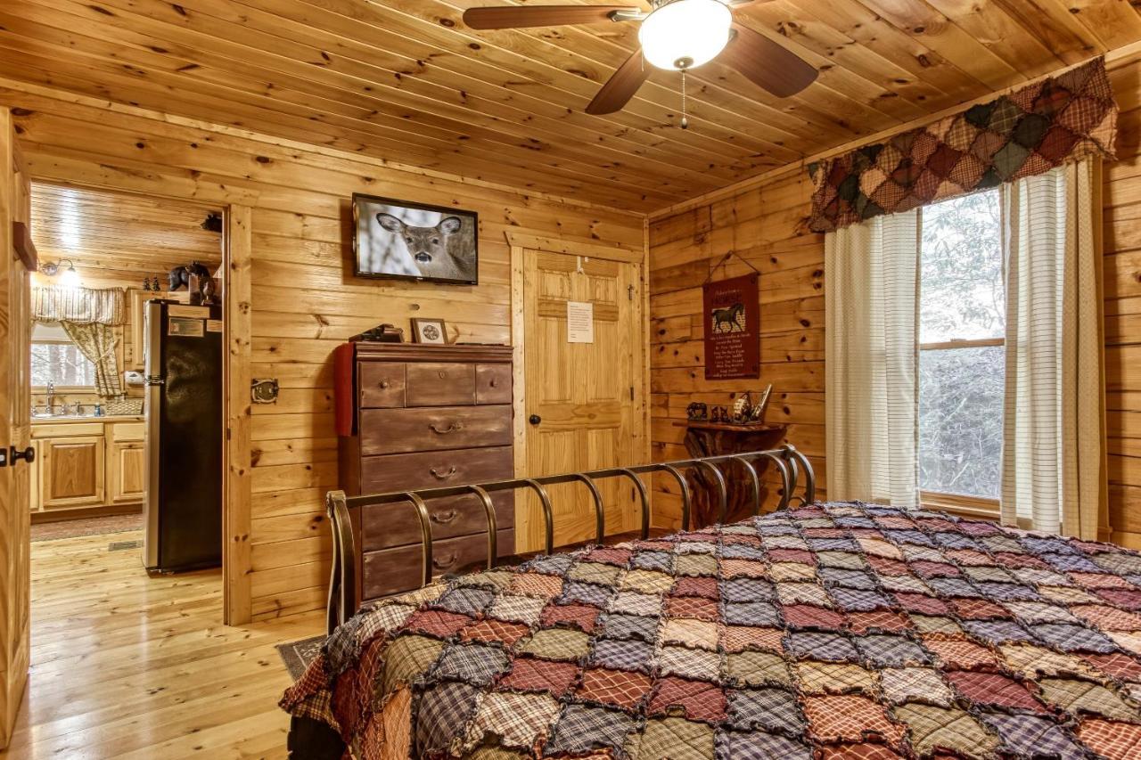 Magical Moments, Hot Tub, Wifi, 1089 Free Tickets Each Paid Day, Dollywood And More Gatlinburg Exteriér fotografie