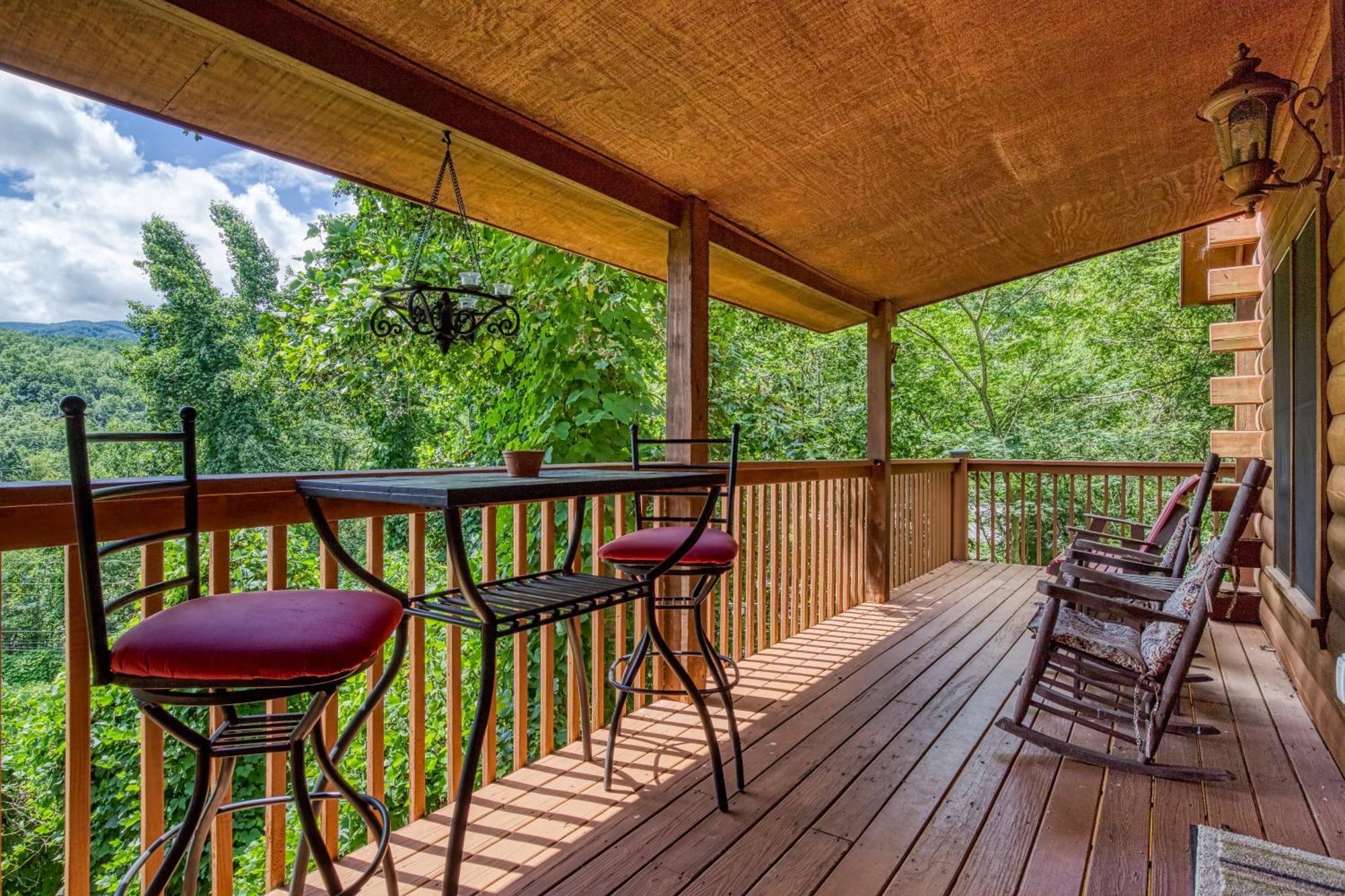 Magical Moments, Hot Tub, Wifi, 1089 Free Tickets Each Paid Day, Dollywood And More Gatlinburg Exteriér fotografie