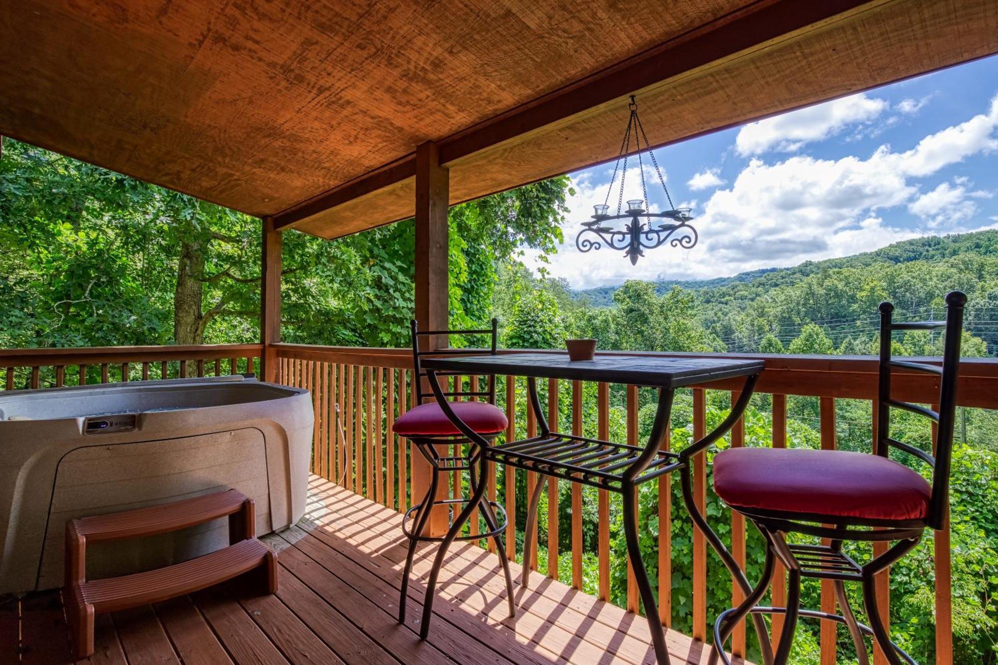 Magical Moments, Hot Tub, Wifi, 1089 Free Tickets Each Paid Day, Dollywood And More Gatlinburg Exteriér fotografie