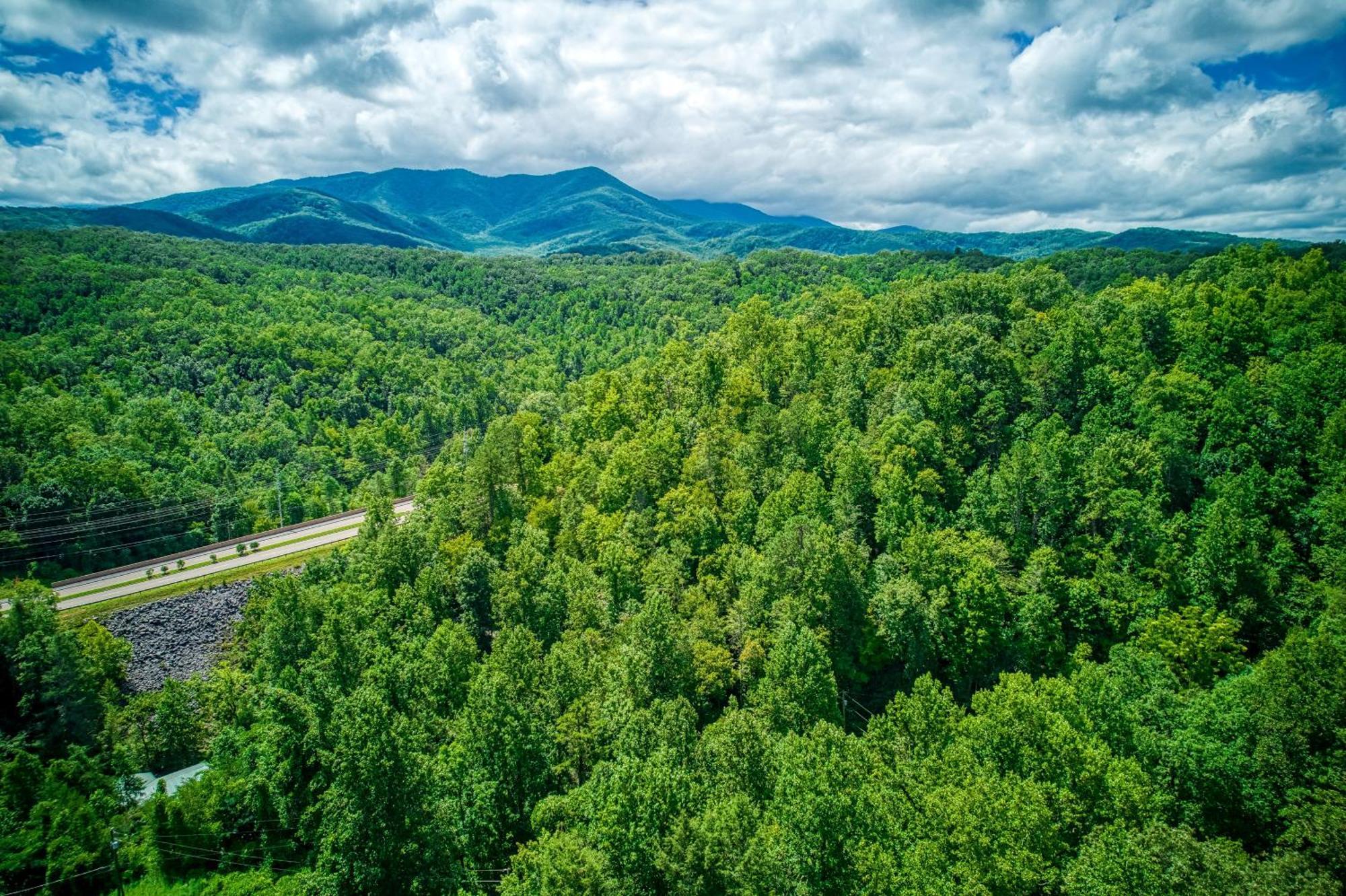 Magical Moments, Hot Tub, Wifi, 1089 Free Tickets Each Paid Day, Dollywood And More Gatlinburg Exteriér fotografie