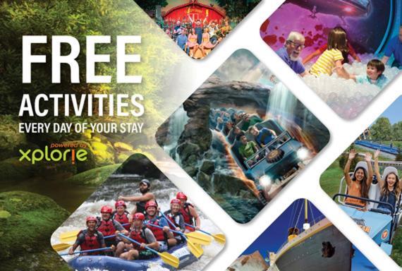 Magical Moments, Hot Tub, Wifi, 1089 Free Tickets Each Paid Day, Dollywood And More Gatlinburg Exteriér fotografie